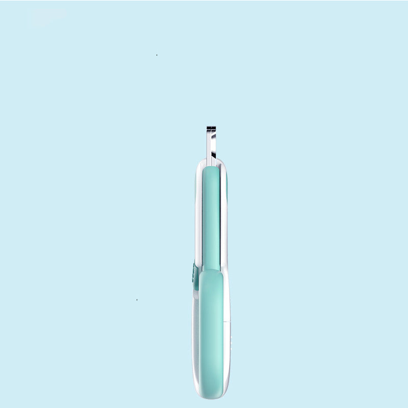 LED Illuminating Line Pet Mini ABS Nail Trimmer | Essentials Online Store