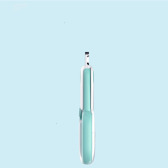 LED Illuminating Line Pet Mini ABS Nail Trimmer | Essentials Online Store