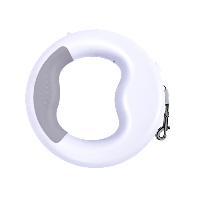 Pet Leash Retractable Cute Dog | Essentials online store 