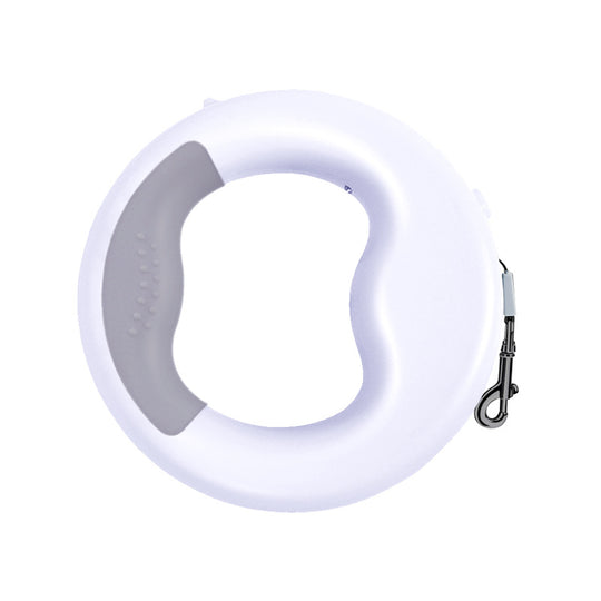 Pet Leash Retractable Cute Dog | Essentials online store 