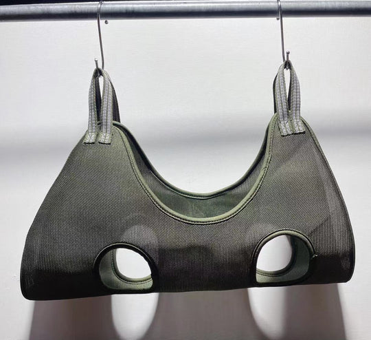 Trimming Small and Medium Cat and Dog Grooming Hammocks | Essentials Online Store