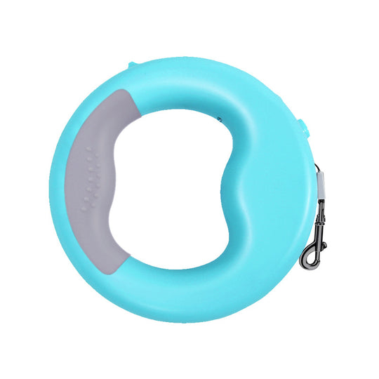 Pet Leash Retractable Cute Dog | Essentials online store 