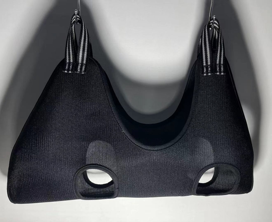 Trimming Small and Medium Cat and Dog Grooming Hammocks | Essentials Online Store