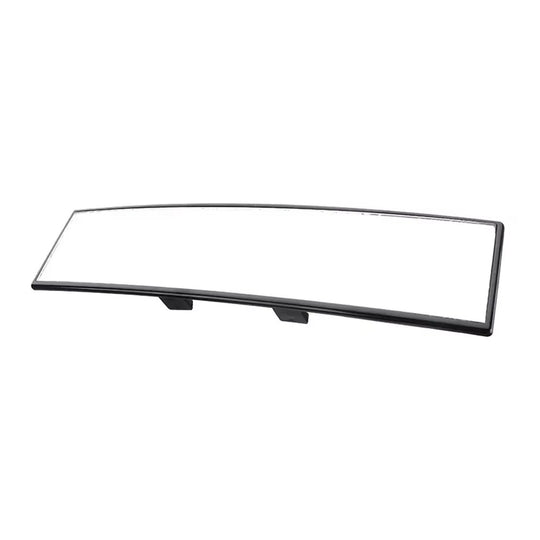 Car Rearview Safety Mirror – Wide Angle Convex Blind Spot Monitor for Safer Driving |  Essentials