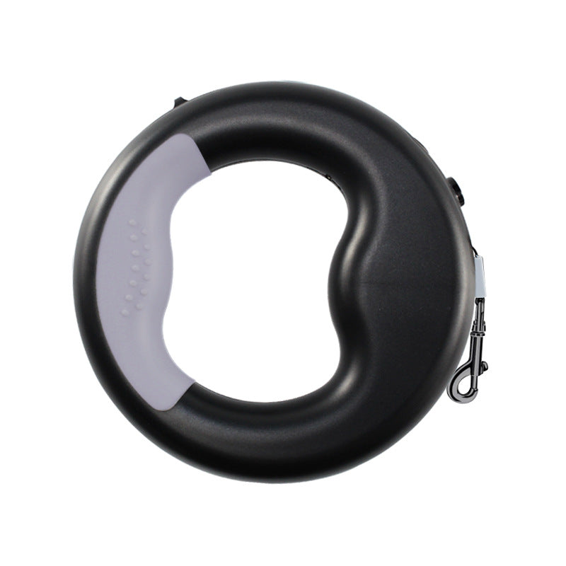 Pet Leash Retractable Cute Dog | Essentials online store 
