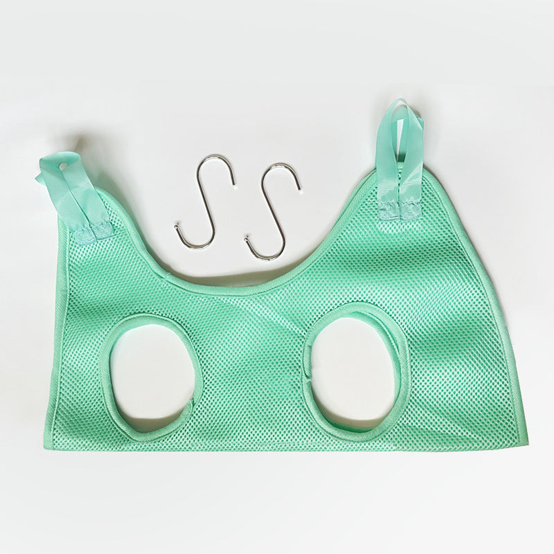 Trimming Small and Medium Cat and Dog Grooming Hammocks | Essentials Online Store
